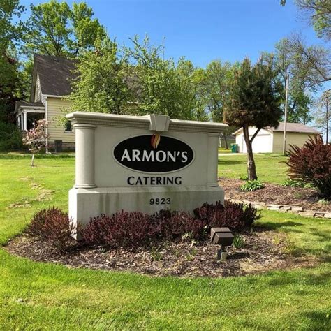 armons catering|armand's catering.